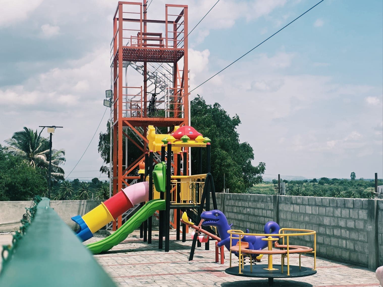 Games & Recreation
